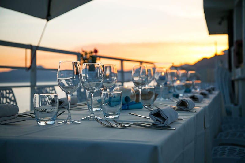 Farm-to-table experiences