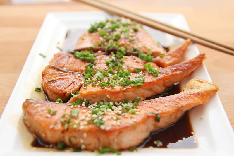 Gastronomic Journey